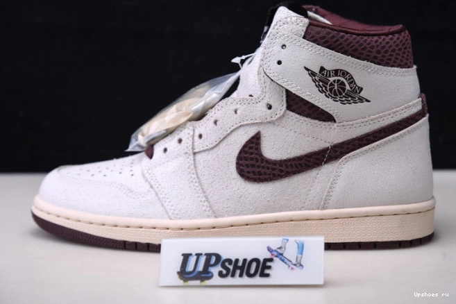 DO7097-100 OG 1 A High Jordan Air x Ma Maniere 0521